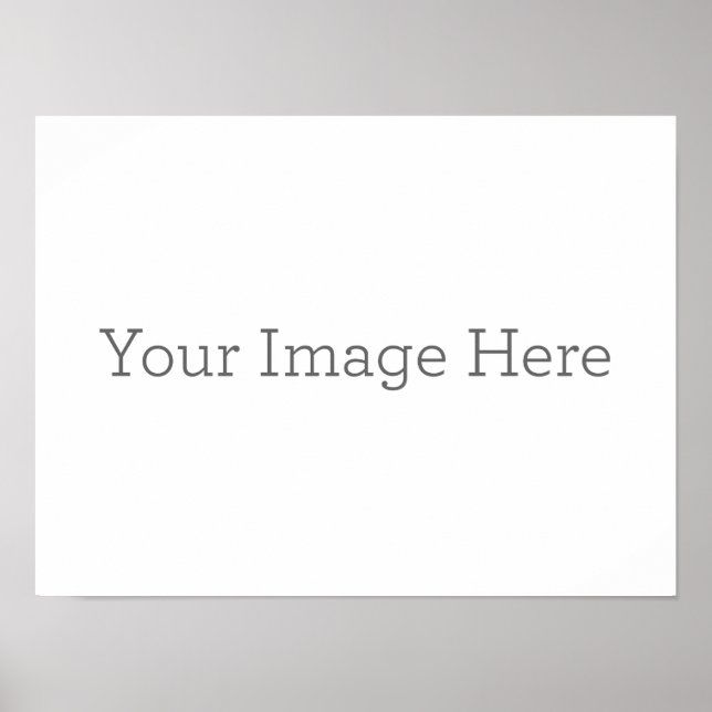 Print, Value Poster Paper (Semi-Gloss) (Front)