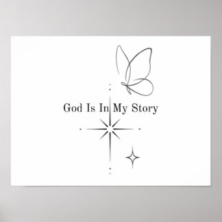 Create Your Own Matte Value Paper Poster