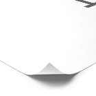 Create Your Own Matte Value Poster Print