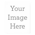 Create Your Own Matte Value Poster Print