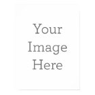 Create Your Own Matte Value Poster Print