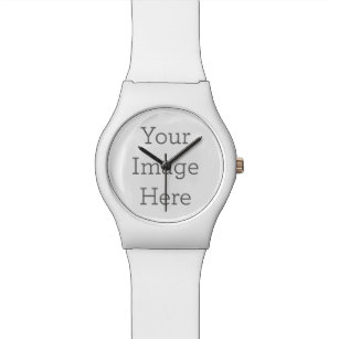 personalised kids watches