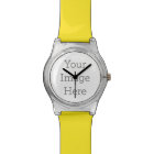 Create Your Own May28th Watch
