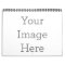 Create Your Own Medium 12 Month Calendar