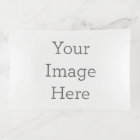 Create Your Own Medium Trinket Tray