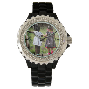 Create Your Own Memorable Custom Photo Watch