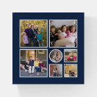 Create Your Own Memorable Family Photo Collage