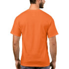 Create Your Own Men's Basic Short Sleeve T-Shirt