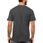 Create Your Own Men's Basic Short Sleeve T-Shirt
