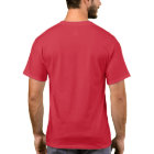Create Your Own Men's Basic Short Sleeve T-Shirt