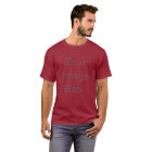 Create Your Own Men's Basic Short Sleeve T-Shirt