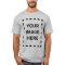 Create Your Own Men's Basic Short Sleeve T-Shirt