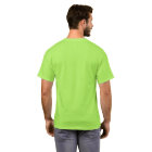 Create Your Own Men's Basic Short Sleeve T-Shirt