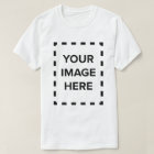 Create Your Own Men's Basic Short Sleeve T-Shirt