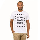 Create Your Own Men's Basic Short Sleeve T-Shirt