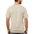 Create Your Own Men's Dark Short Sleeve T-Shirt