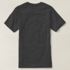 Create Your Own Men's Dark Short Sleeve T-Shirt