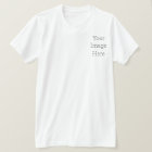 Create Your Own Mens Pique Polo Shirt