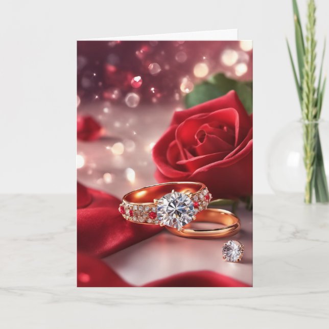 Create your own message :-) card (Front)