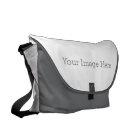 Create Your Own Messenger Bag