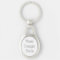 Create Your Own Metal Keychain