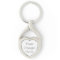 Create Your Own Metal Keychain