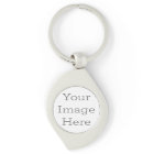 Create Your Own Metal Keychain