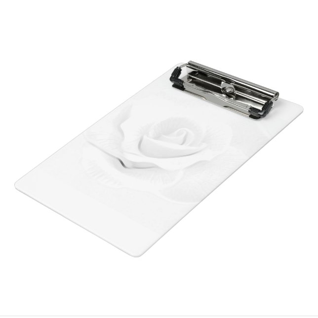 Create Your Own - Mini Clipboard (Angled3)