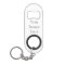 Create Your Own Mini Keychain Bottle Opener