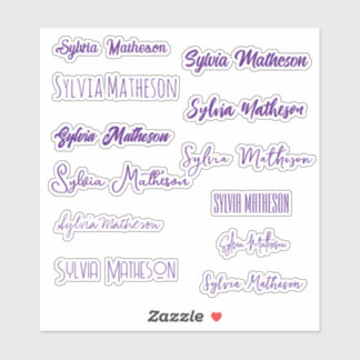 Create Your Own Modern Stylish Name
