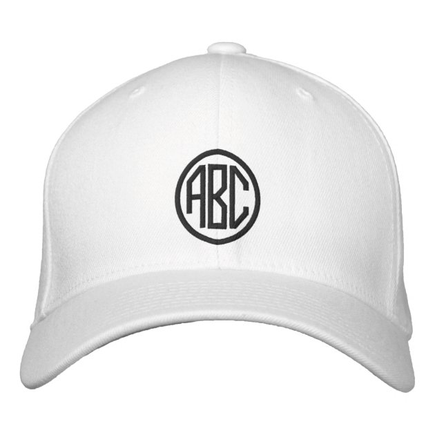 create your own baseball hat