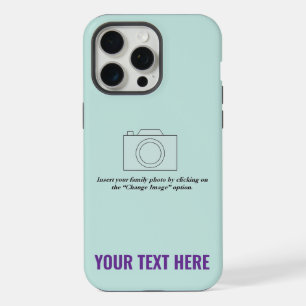 Create Your Own Moonlight Jade Pastel iPhone 15 Pro Max Case