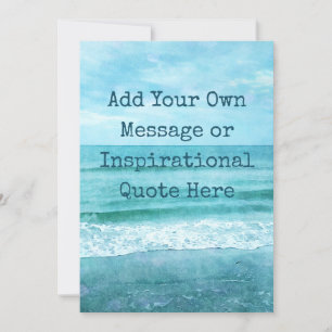 Create Your Own Motivational Inspirational Quote