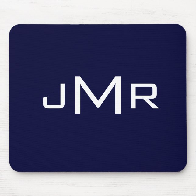 Create Your Own Mouse Pad (Front)