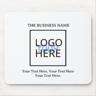 Create your own mouse pad