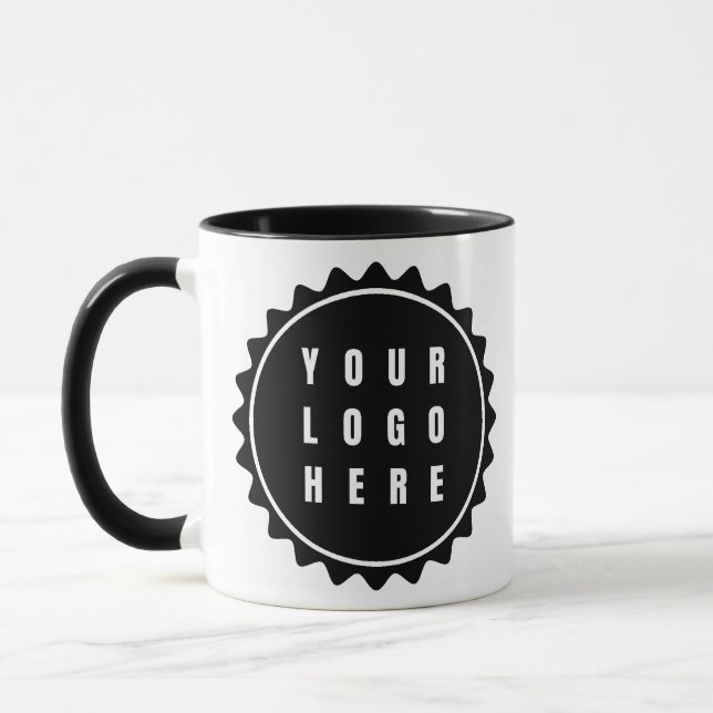 Create Your Own Mug (Left)