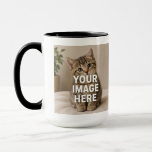Create Your Own Mug