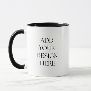 Create Your Own Mug