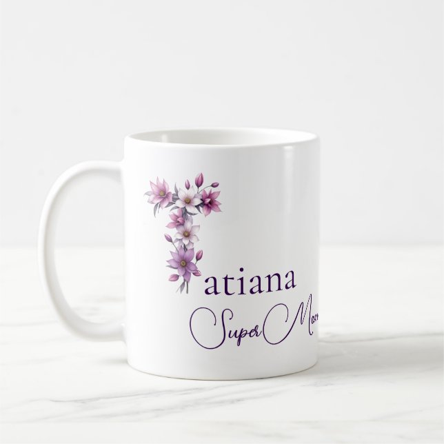 Create your own mug mothers day (Left)