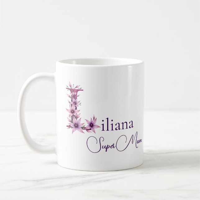 Create your own mug mothers day (Left)