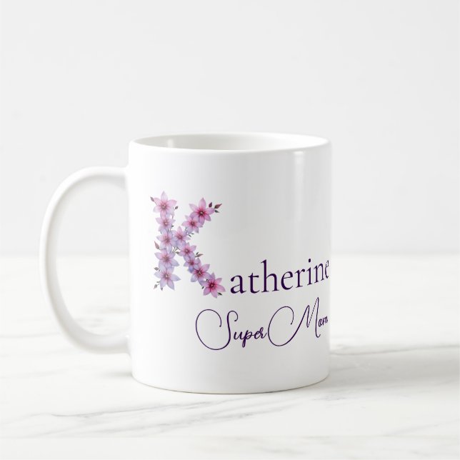 Create your own mug mothers day (Left)