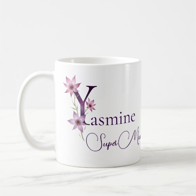 Create your own mug mothers day (Left)