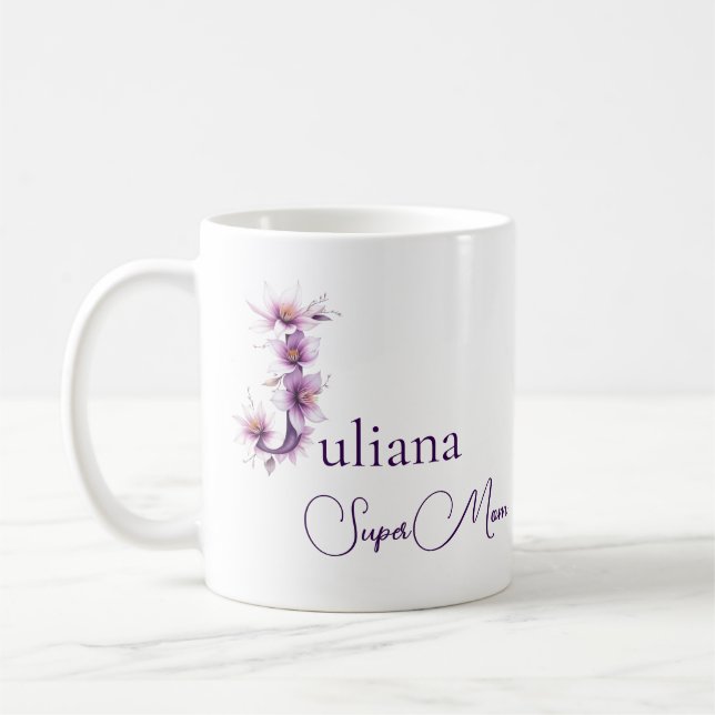 Create your own mug mothers day (Left)