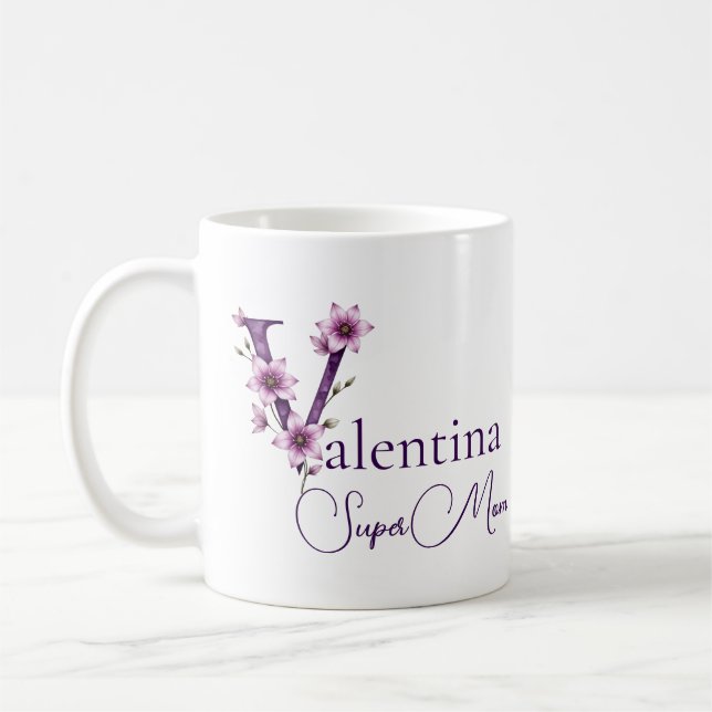 Create your own mug mothers day (Left)
