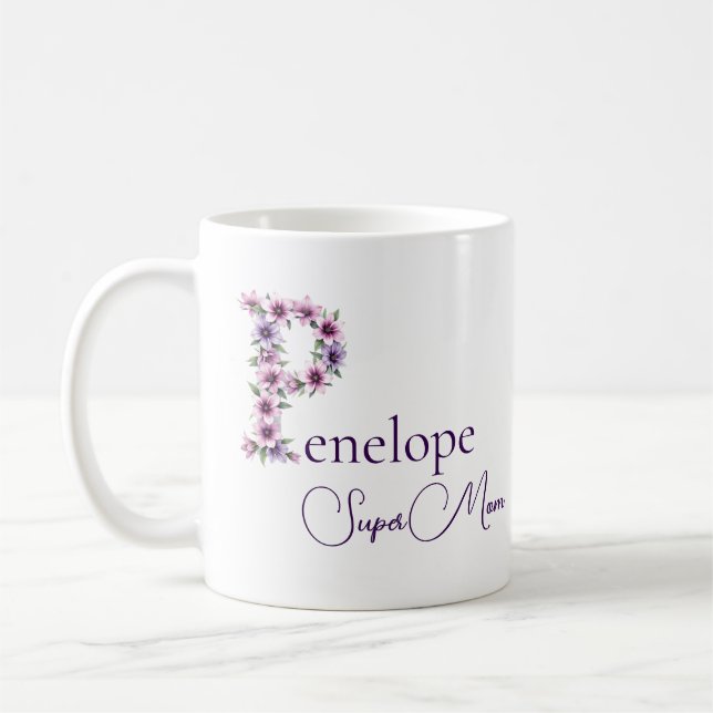 Create your own mug mothers day (Left)