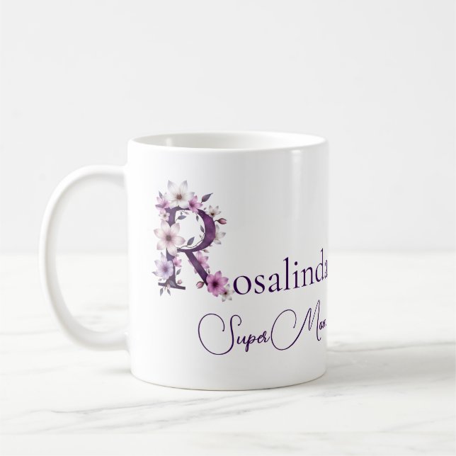 Create your own mug mothers day (Left)
