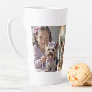 Create Your Own Mug of Beautiful Memories