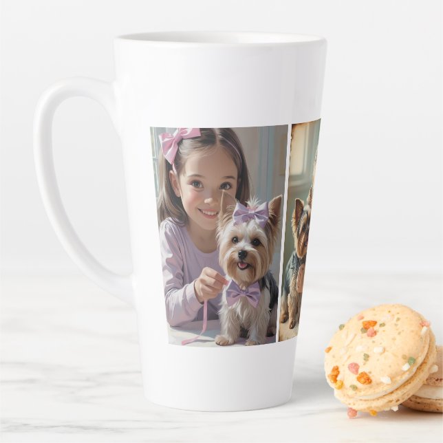 Create Your Own Mug of Beautiful Memories (In Situ)