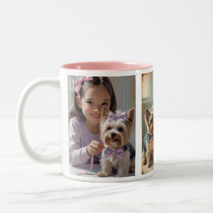 Create Your Own Mug of Beautiful Memories