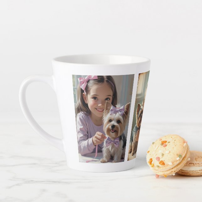 Create Your Own Mug of Beautiful Memories (In Situ)